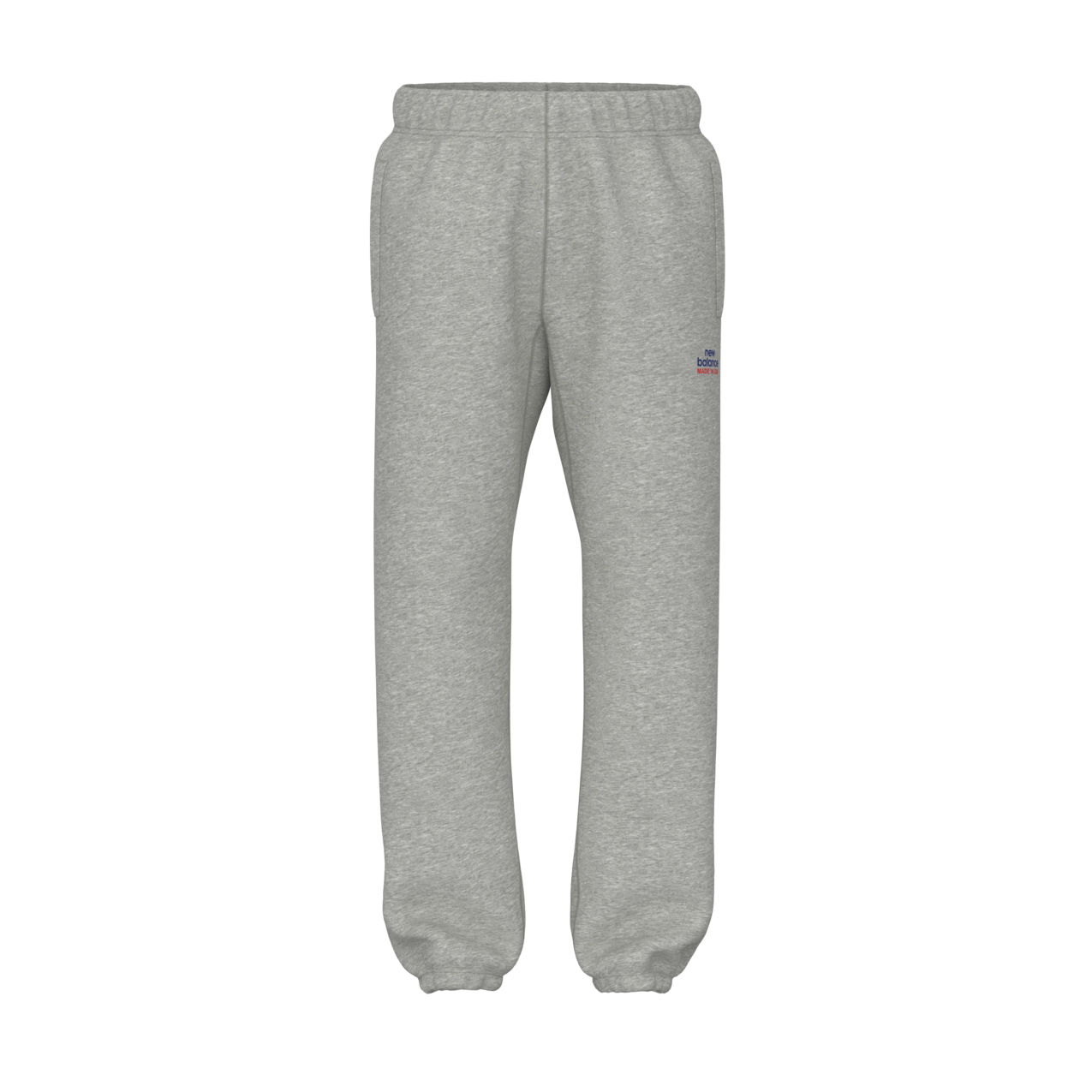 New Balance Men's Made in USA Core Sweatpant