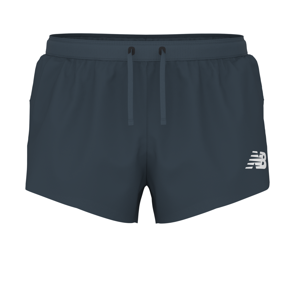New Balance Men's RC Elite Short 3 - Sterling Blue