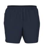 New Balance Men's Daily Run Short 5 - Team Navy