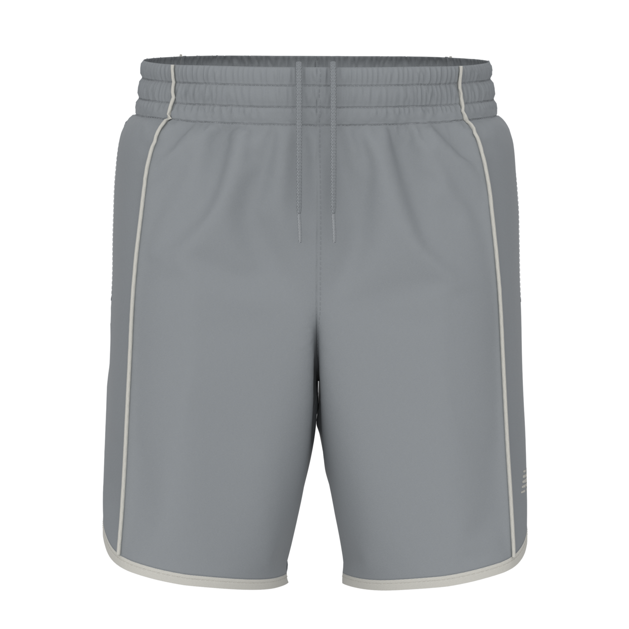 New Balance Men's Basketball Shooting Short