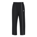 New Balance Men's Trackside Woven Pant - Black