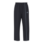 New Balance Men's Trackside Woven Pant - Dark Night