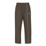 New Balance Men's Trackside Woven Pant - Unagi