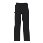 New Balance Men's Klutch Athletics Knit Track Pant - Black