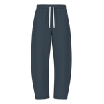 New Balance Men's Shohei French Terry Relaxed Pant - Sterling Blue