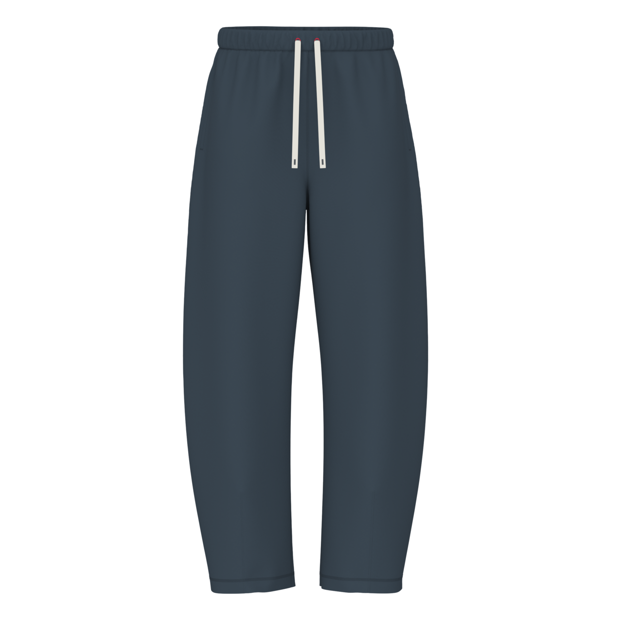 New Balance Men's Shohei French Terry Relaxed Pant - Sterling Blue