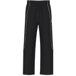 New Balance Men's Trackside Fleece Pant - Black