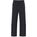 New Balance Men's Trackside Fleece Pant - Dark Night