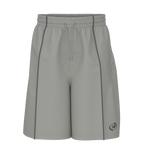 New Balance Men's Trackside Woven Short - Boylston Grey