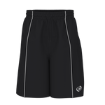 New Balance Men's Trackside Woven Short - Black