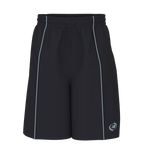 New Balance Men's Trackside Woven Short - Dark Night