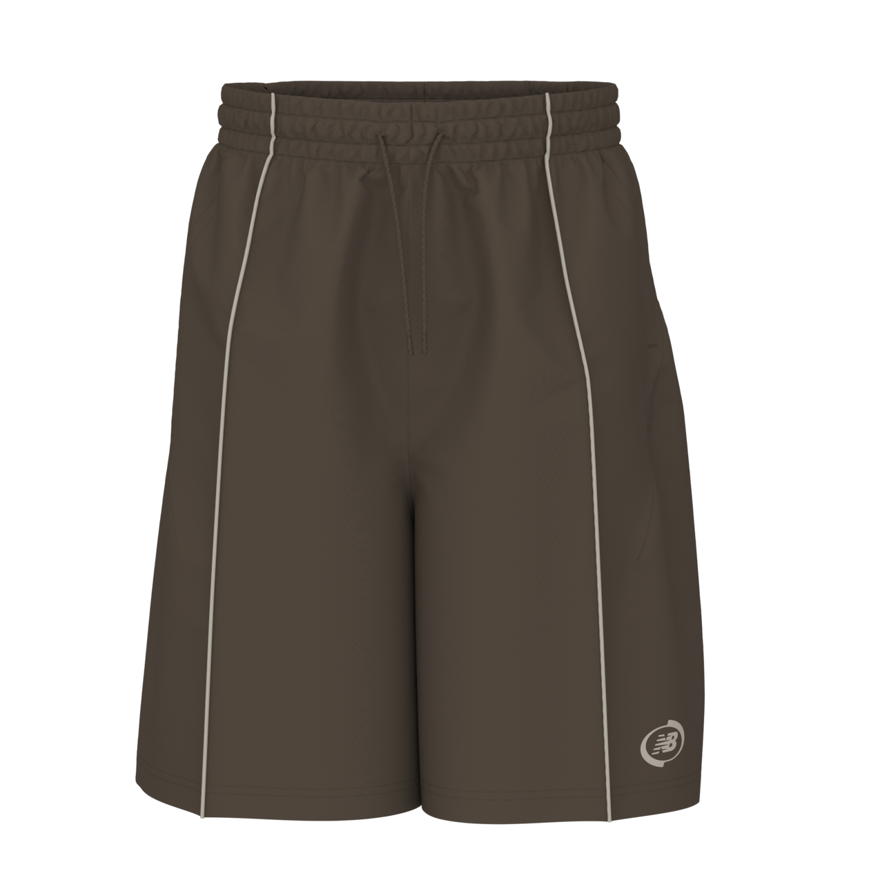 New Balance Men's Trackside Woven Short - Unagi