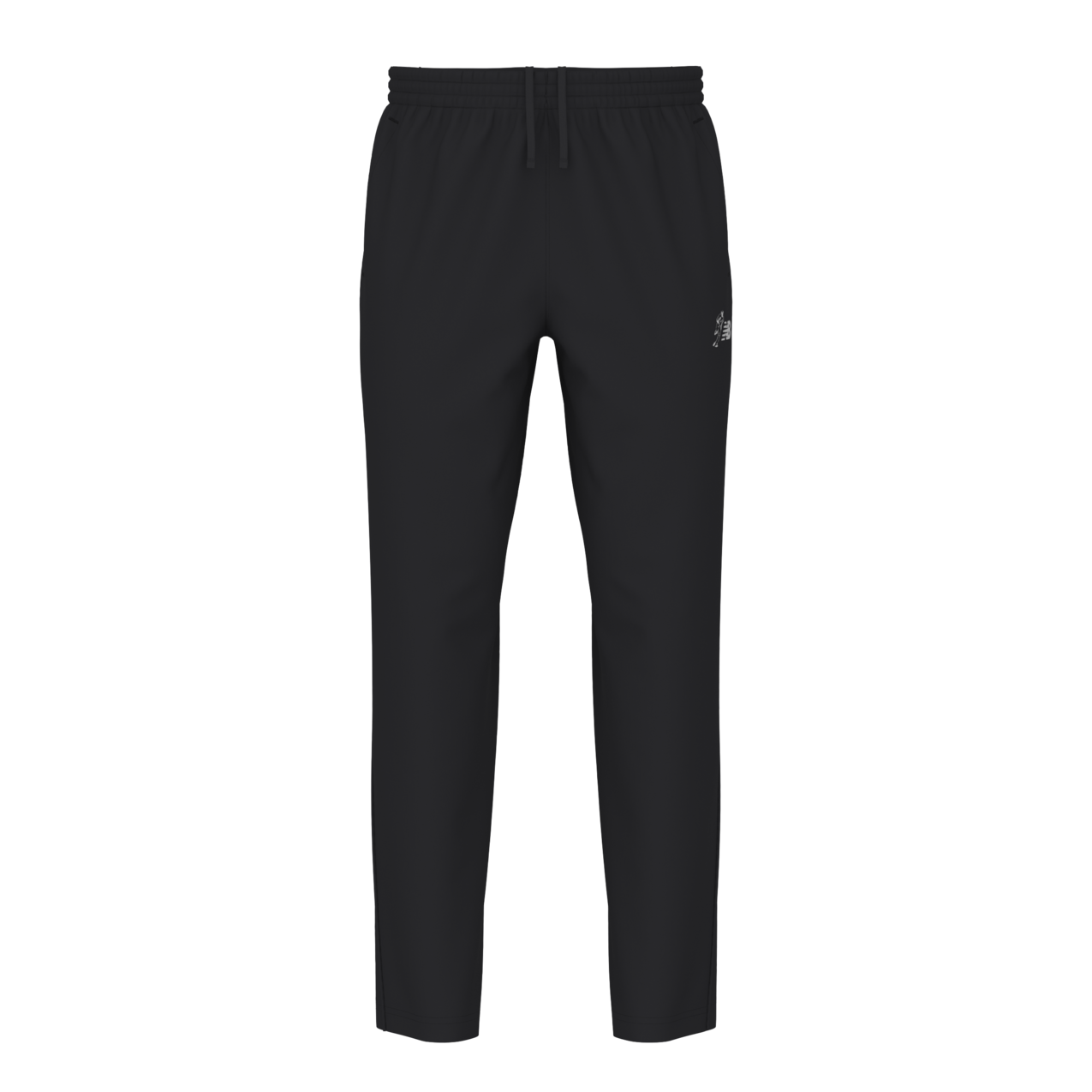 New Balance Shohei Performance Training Knit Pant – Black