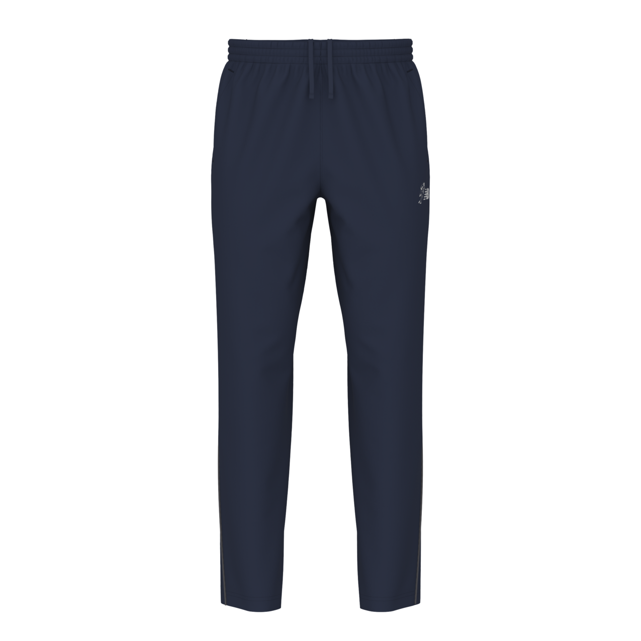 New Balance Shohei Performance Training Knit Pant – Team Navy