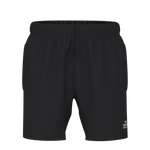 New Balance Men's Made in USA Core Shorts - Black