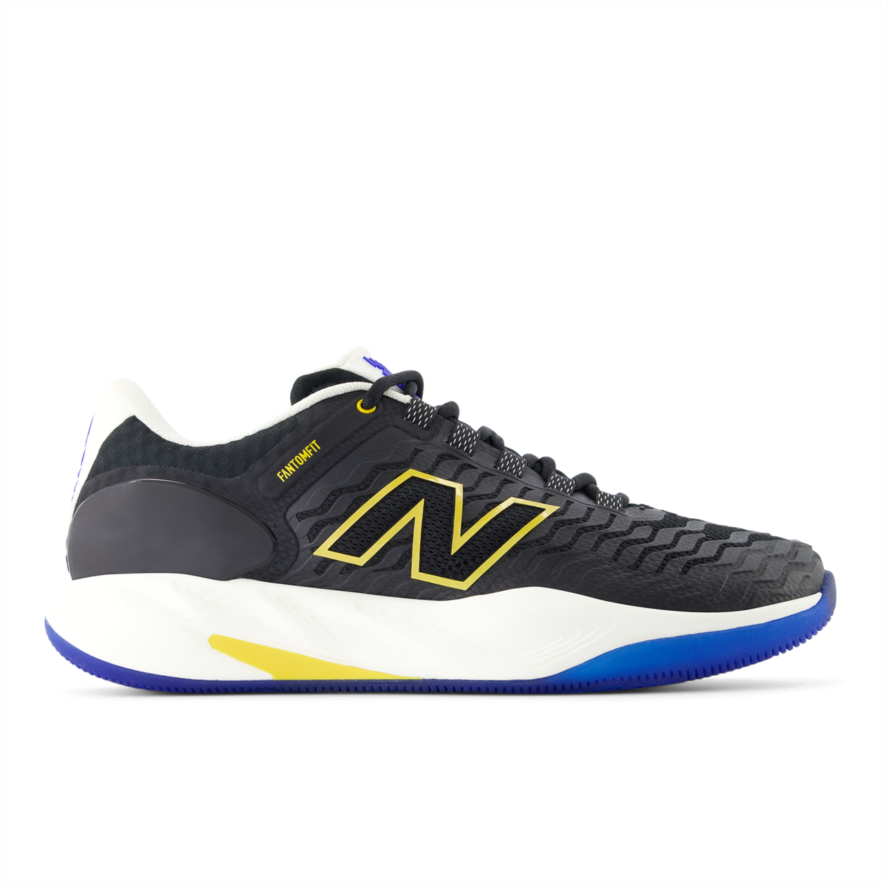 New Balance Men's Fresh Foam X CT-Rally v2 - White