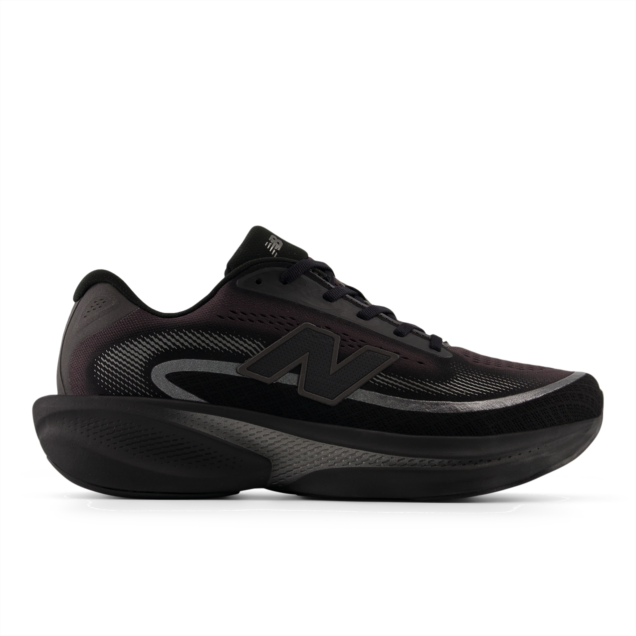 New Balance Men's Ellipse – Black