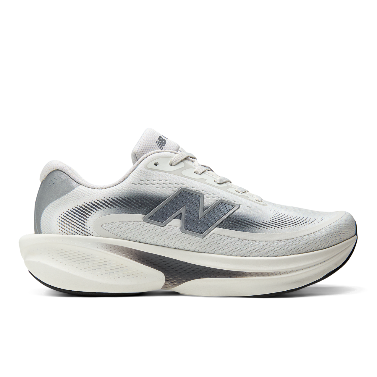 New Balance Men's Ellipse – Grey Matter