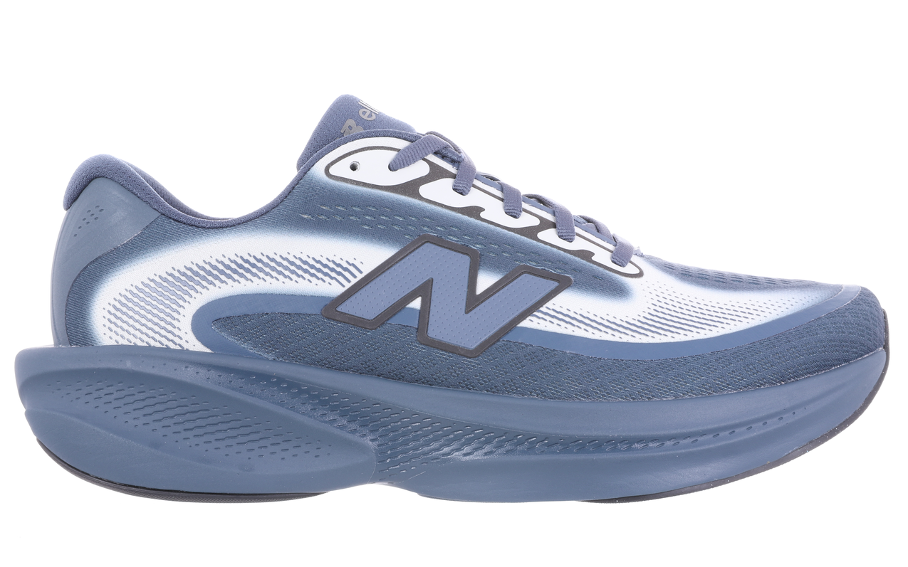 New Balance Men's Ellipse – Sterling Blue