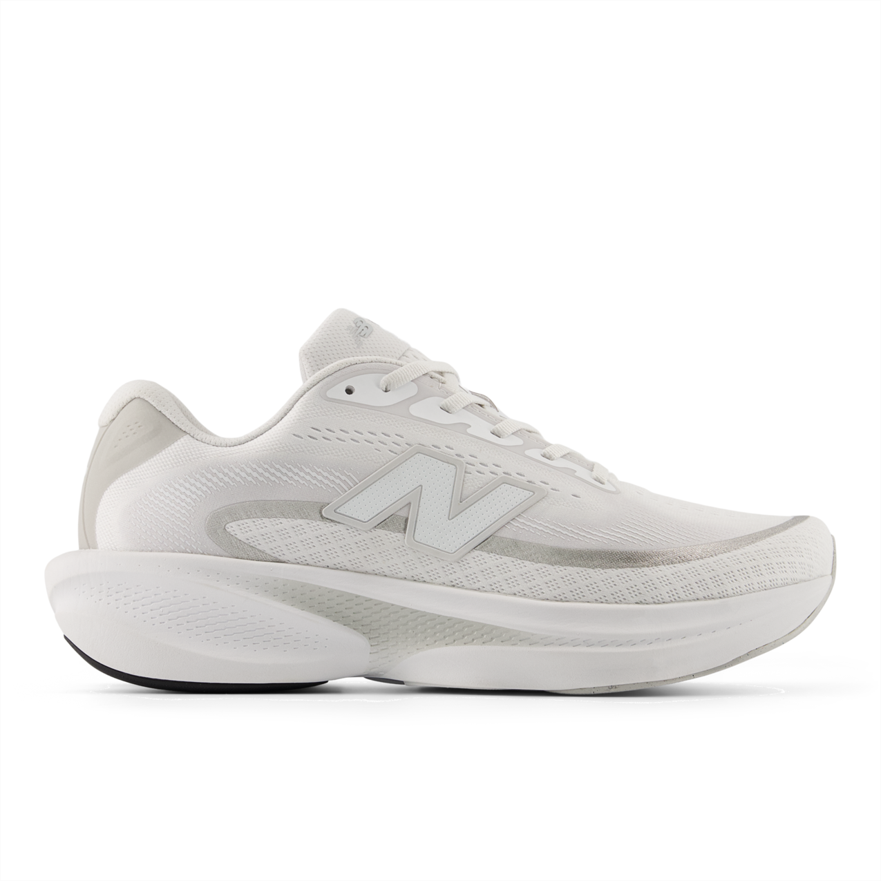 New Balance Men's Ellipse – White