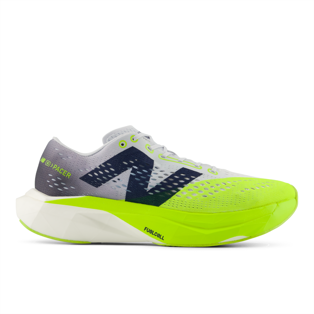 New Balance SuperComp Pacer v2