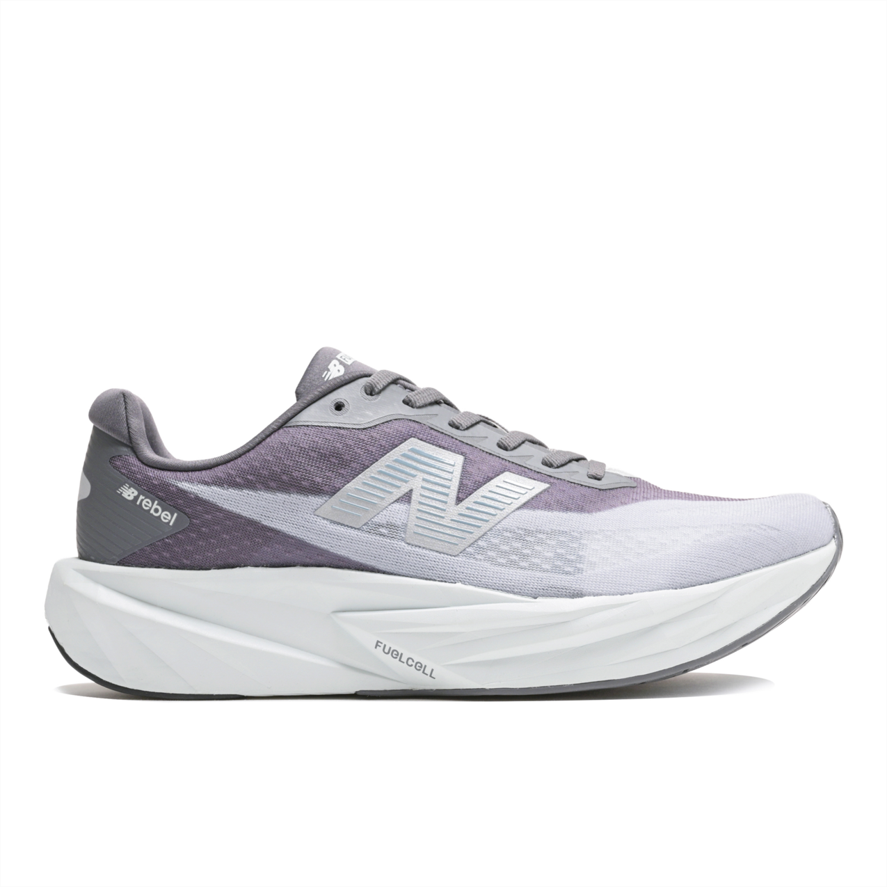 New Balance Men's FuelCell Rebel v5 – Magnet