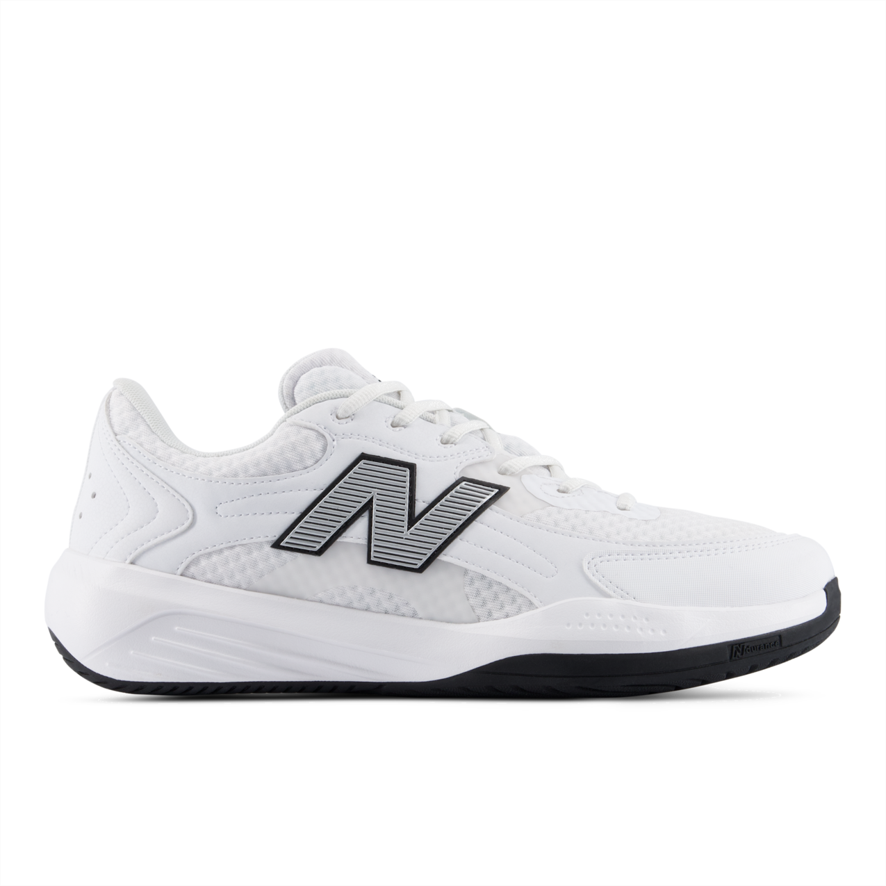 New Balance Men's 696v7 - White