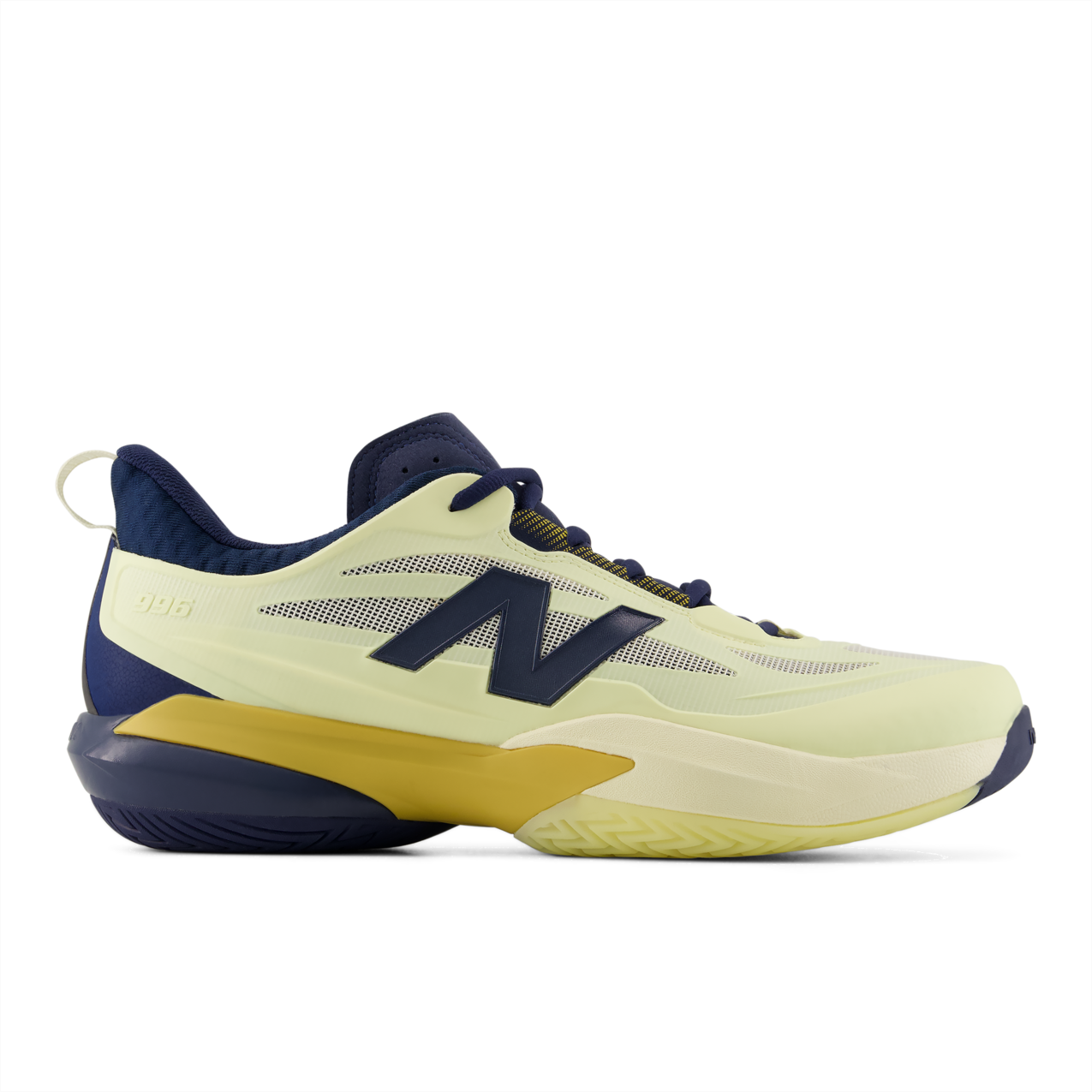 New Balance Men's FuelCell 996v7 - Enoki