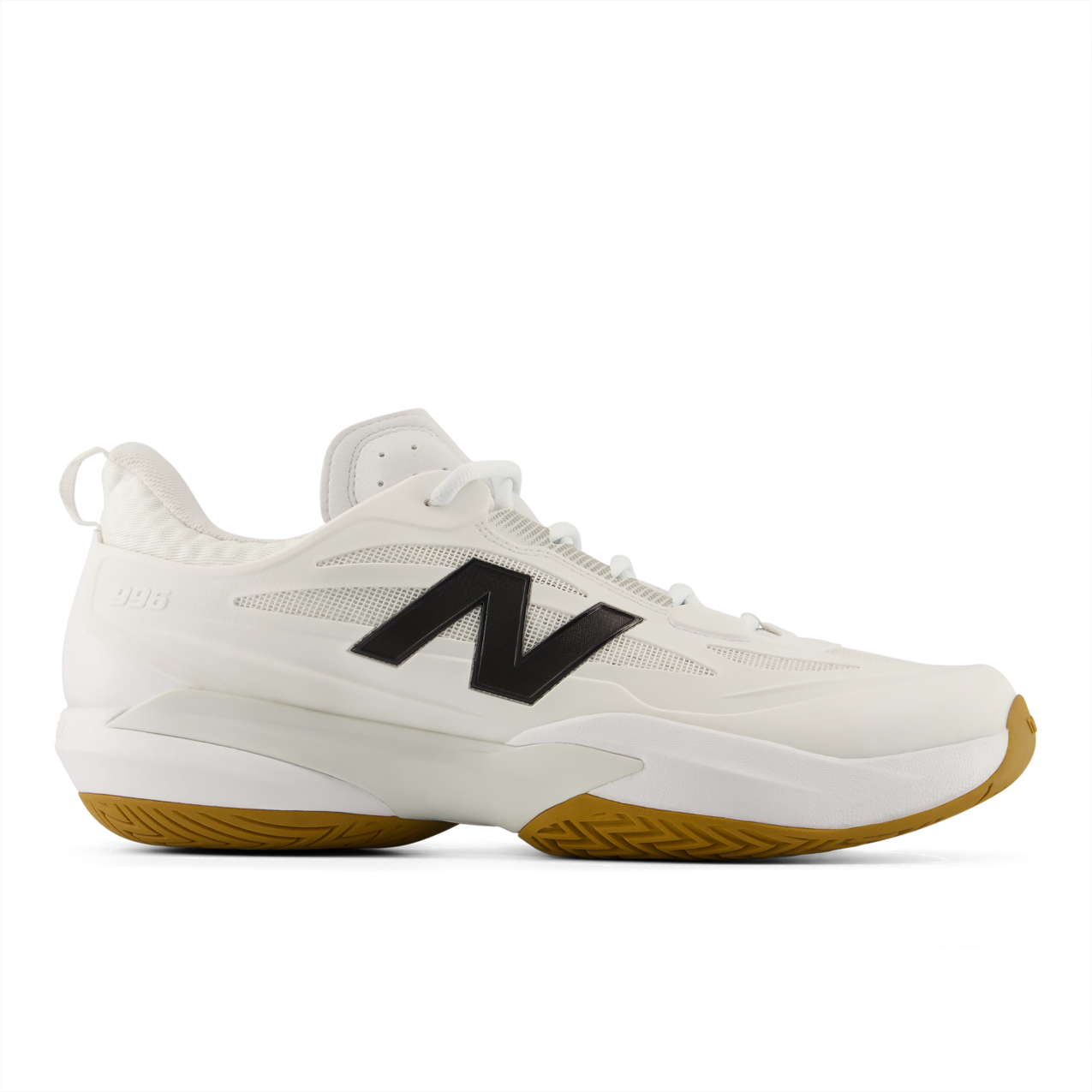 New Balance Men's FuelCell 996v7 - White