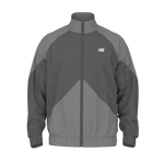 New Balance Men's Sport Legacy Jacket - Castlerock