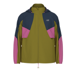 New Balance Men's RC Jacket - Sea Moss