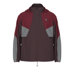 New Balance Men's RC Jacket - Cherry Leather