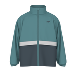 New Balance Men's Numeric Archive Jacket - Shadow Blue
