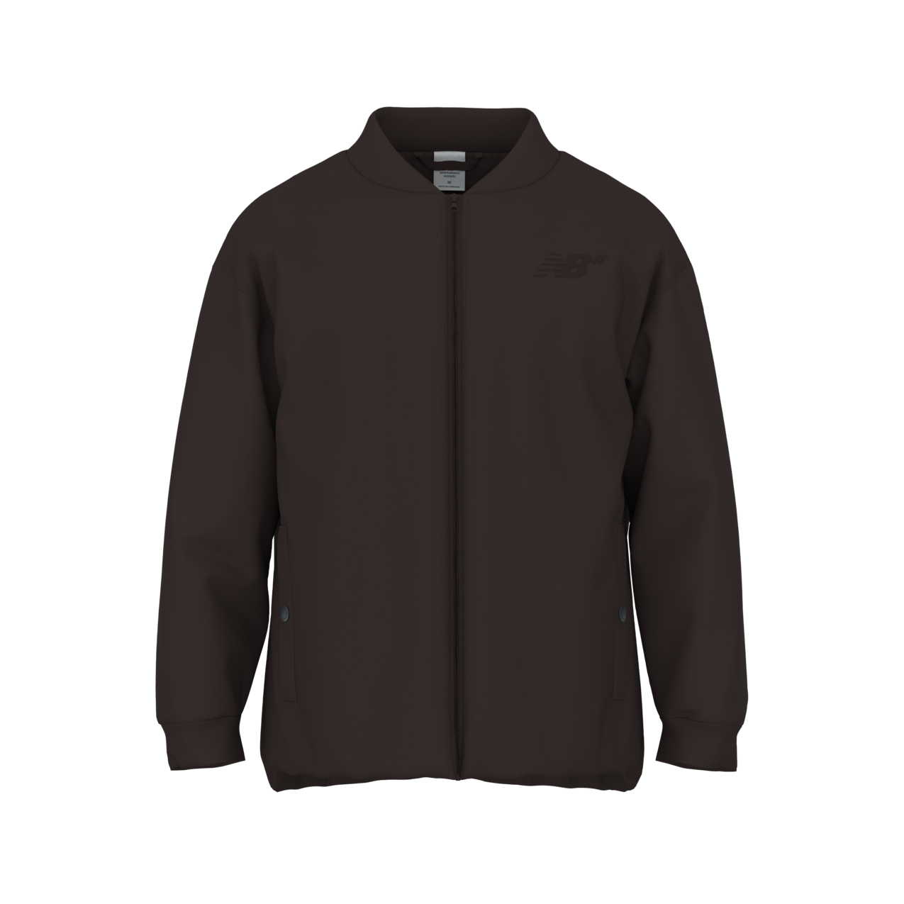 New Balance Men's Numeric Thermal Jacket