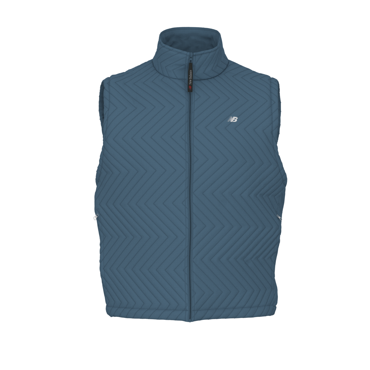 New Balance Men's Made in USA Insulated Vest