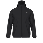 New Balance Men's RC Essential Packable Jacket - Black