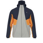 New Balance Men's RC Essential Packable Jacket - Hot Spot