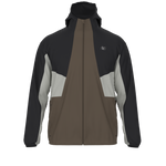 New Balance Men's RC Essential Packable Jacket - Unagi