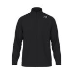 New Balance Shohei Performance Training Knit Jacket – Black