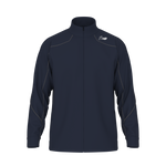 New Balance Shohei Performance Training Knit Jacket – Team Navy