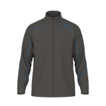 New Balance Shohei Performance Training Knit Jacket – Tornado
