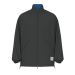 New Balance Men's Shohei Reversible Jacket - Blacktop