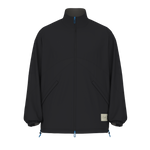 New Balance Men's Shohei Reversible Jacket - Black