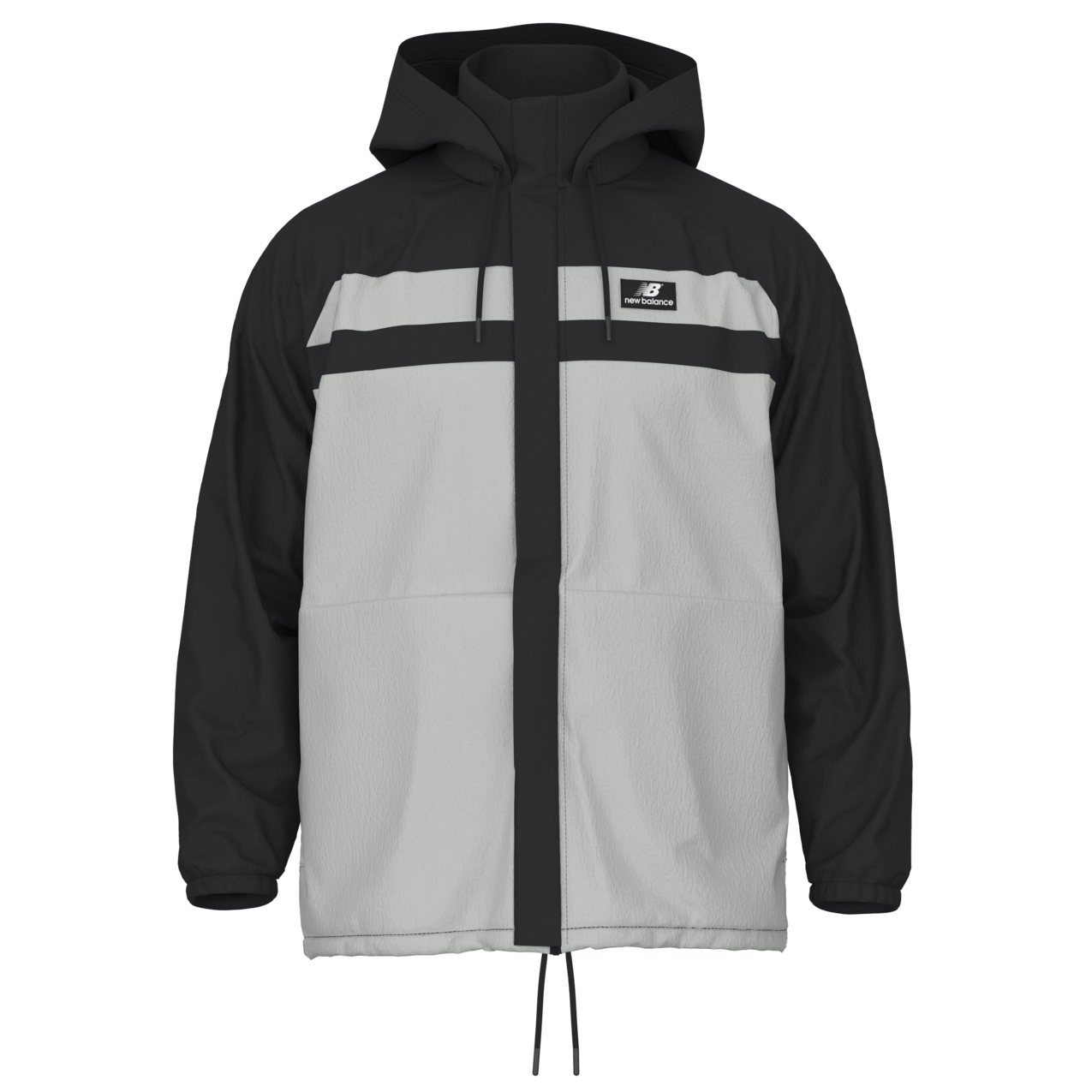 New Balance Men's Archive Jacket
