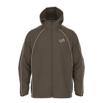 New Balance Men's Trackside Woven Jacket - Unagi