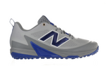 New Balance Ohtani v2 Mid Metal – Rain Cloud/Team Royal