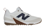New Balance Ohtani v2 Mid Metal – Bisque/Sea Salt (MOHTA3WY)