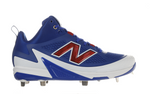 New Balance Ohtani v2 Mid Metal – Team Royal/White (MOHTA998)