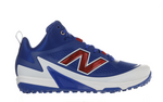 New Balance Ohtani v2 Mid Metal – Team Royal/White (MOHTA9LF)