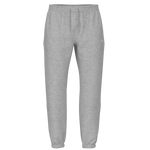 New Balance Men's Sport Essentials Fleece Jogger - Grey